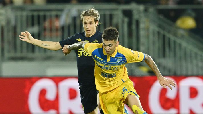 Barrenechea, il Napoli ha contattato la Juve pochi giorni fa: il retroscena - immagine 1