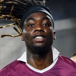 Yann Karamoh