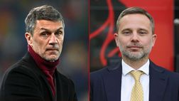 Paradosso Furlani: i tifosi invocano Maldini mentre lui ridisegna (ancora) il Milan