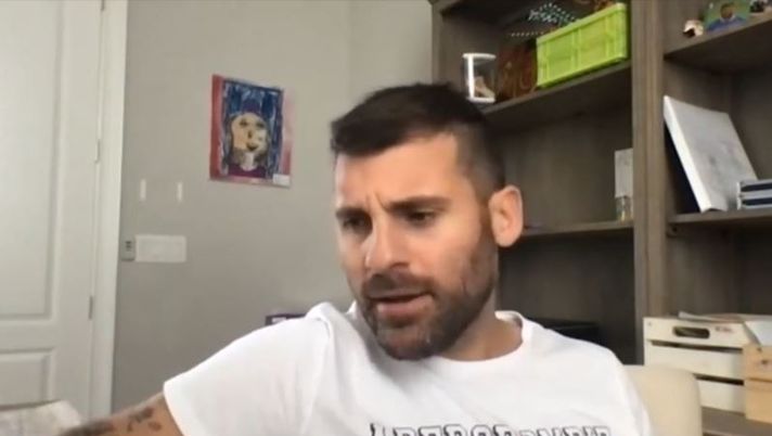 Le parole di Nocerino