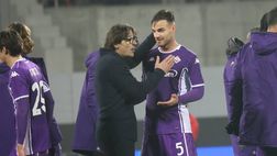 VIDEO VN – Vanoli a Pongracic: “Hai parlato con Glasner?! Fai la spia?!”