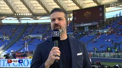 Stramaccioni: “Mourinho ha il gene della partita della vita. Immobile? Scelgo Lukaku”