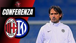Milan-Inter, Inzaghi infiamma il derby: ma per Pioli solo parole di grande stima