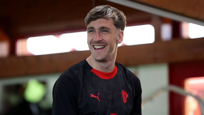 milan-saelemaekers-calciomercato-trattativa-ritorno-riscatto-casa-tournée-amichevole-arsenal