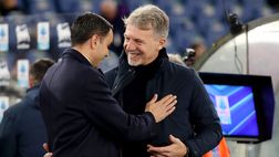 Baroni a rischio. Sondati Palladino e De Rossi, ma occhio ad un clamoroso ritorno