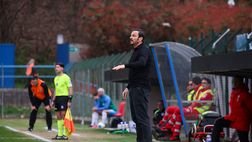 Milan Futuro, Oddo: “Baresi e Maldini idoli. Insegnare ai bimbi lo sviluppo dal basso è un errore grave”