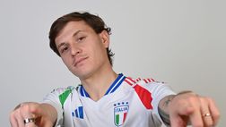 Italia, pagelle TS: Bastoni più di Barella! I voti di Frattesi e Dimarco