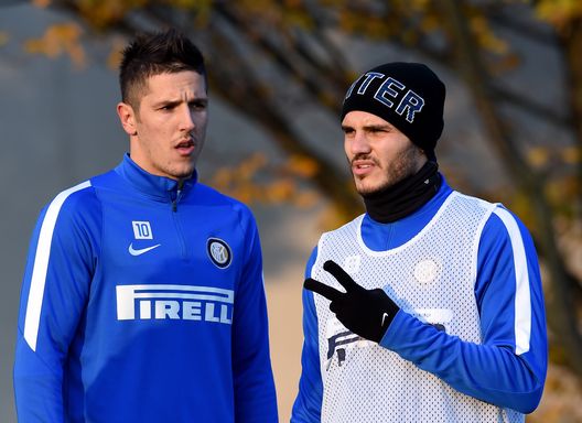 Jovetic: “Inter favorita per lo scudetto. E vi dico che questo giovane in Serie A può diventare…”- immagine 2