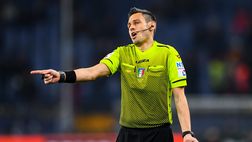 Milan-Torino, le designazioni arbitrali: Mariani sarà il direttore di gara