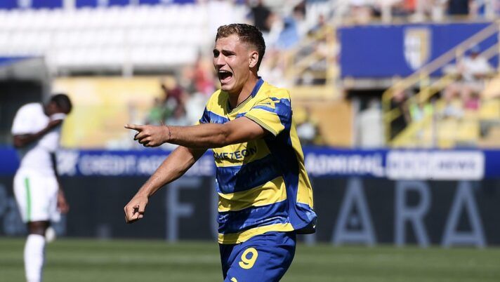 I voti di Parma-Sassuolo al fanta: Pinamonti e Lauriente bocciati! Pellegrino più di Valeri e Kone - immagine 1