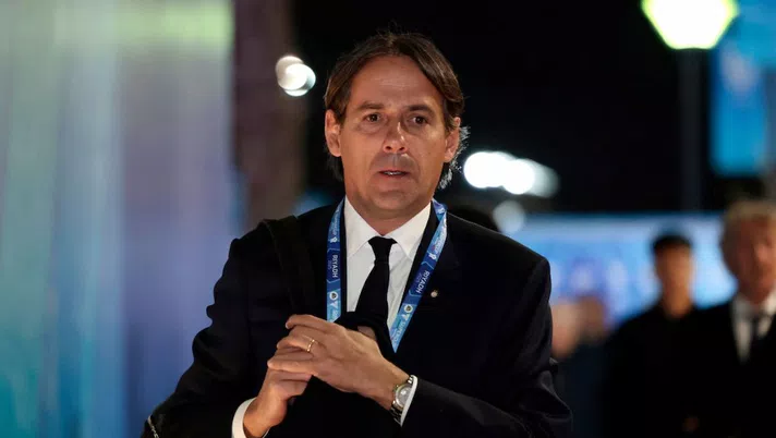Di Napoli: “Inter? Blackout in Supercoppa, ma è la più forte. Frattesi…” - immagine 1