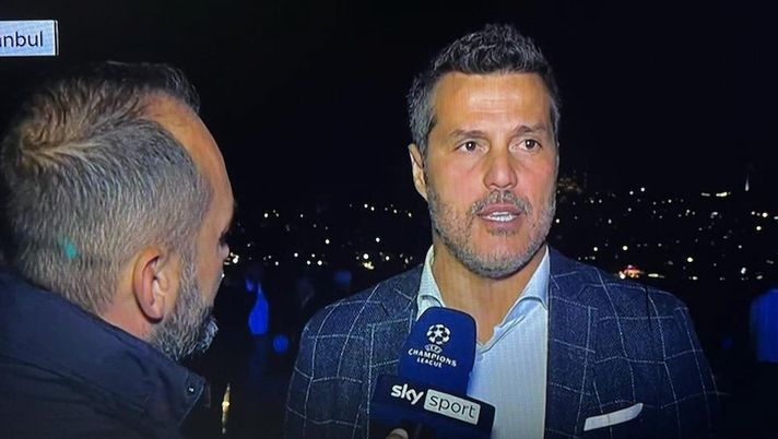 Julio Cesar: “Domani serve carattere, bisogna crederci. Su Onana…” - immagine 1