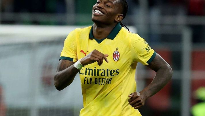 Milan-Fiorentina, Ordine: 'Squadra con anima oltre che identità. Leao ...'