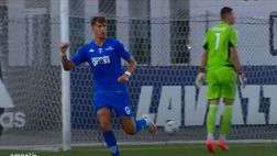 VIDEO Juventus-Empoli 2-3, gol e highlights: doppietta Corona nel big match Primavera