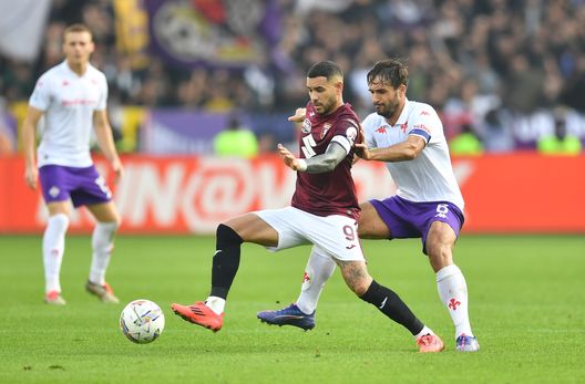 Serie A – La Fiorentina non si ferma: battuto il Torino, decide Kean. I viola scavalcano l’Inter- immagine 2