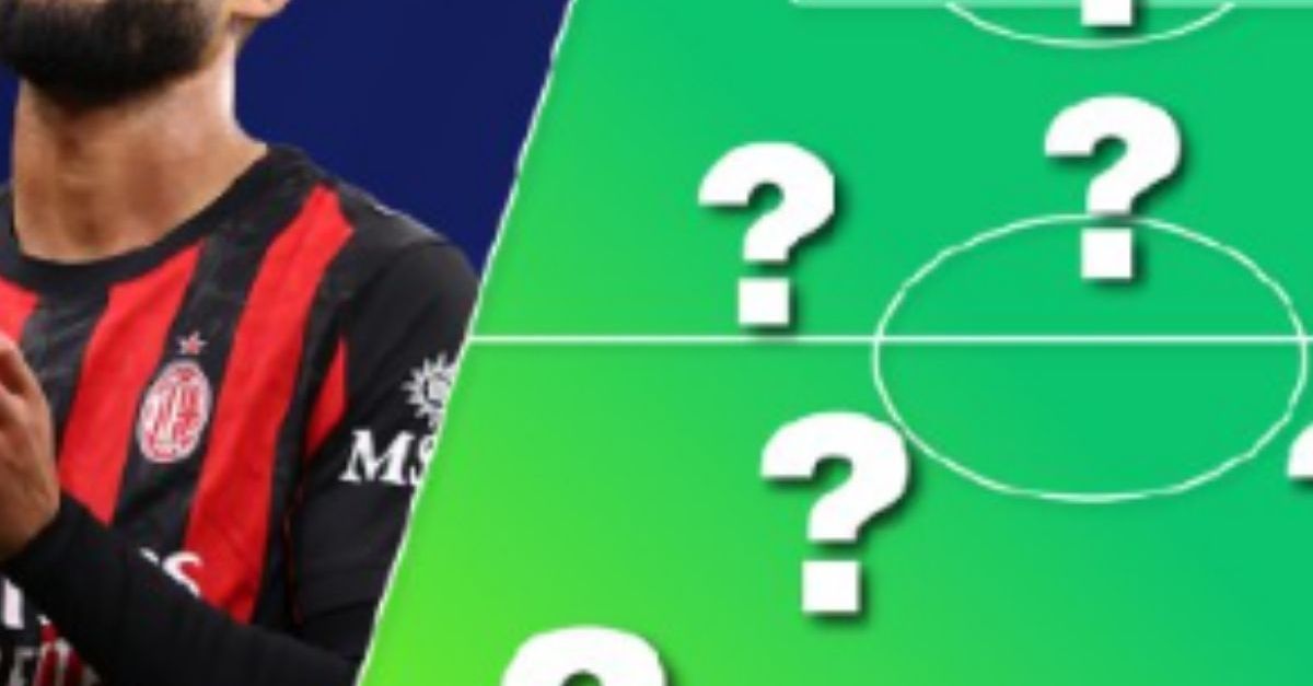 probabili formazioni milan como quanti cambi per allegri da Pianetamilan.it probabili formazioni milan como quanti cambi per allegri