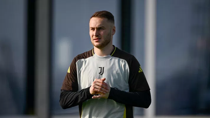 Juventus, Koopmeiners: “Dopo la vittoria contro l’Inter il morale è alto. Nell’intervallo…” - immagine 1