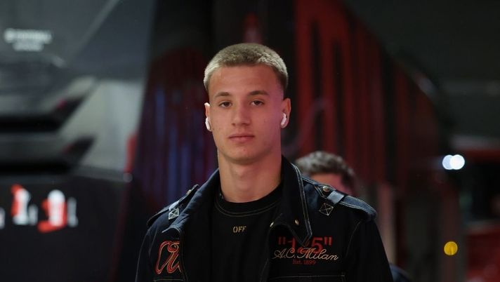 Di Gennaro: 'Io avrei tenuto Camarda in rosa al Milan'