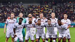 Steaua-Bologna, le pagelle