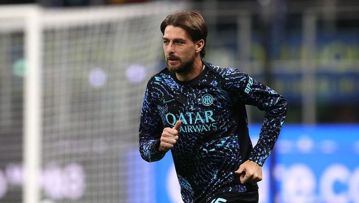 Getty Images Infortunio Acerbi: ecco quali partite salta e l’obiettivo del difensore - immagine 1