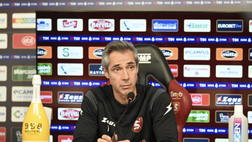Salernitana penultima: Paulo Sousa verso l’esonero. I possibili sostituti