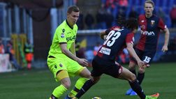 Bologna, l’ex Emil Krafth verso la risoluzione al Newcastle: non gioca da un anno