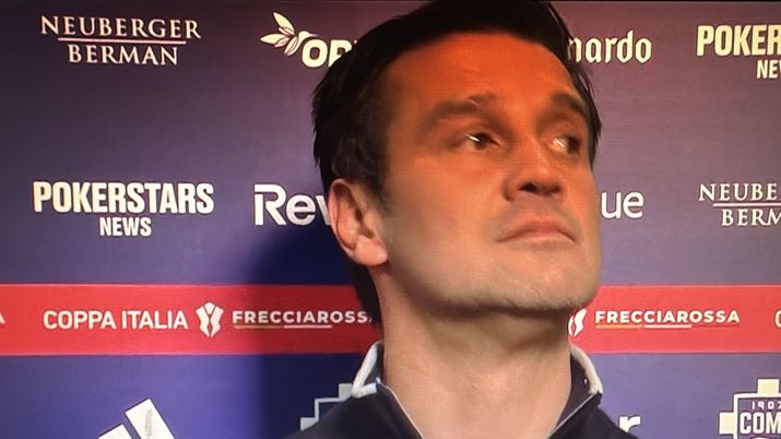 Chivu a InterTV: “Faremo la 18a gara in 60 giorni. Ritorno? Non dobbiamo ribaltare nulla” Chivu a InterTV: “Faremo la 18a gara in 60 giorni. Ritorno? Non dobbiamo ribaltare nulla” - immagine 1