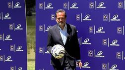 VIDEO VN – Marani: “Firenze meraviglia, privilegio che la Serie C sia nata qui”