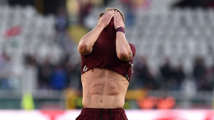 Serie A: il Torino chiude dodicesimo, sfuma il decimo posto! Serie A: il Torino chiude dodicesimo, sfuma il decimo posto! - immagine 1