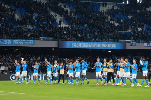 Krol: “Scudetto? Vincerà il Napoli. Inter stanca e con la testa al Barcellona”- immagine 2