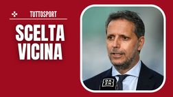 Direttore sportivo Milan, chi tra Tare e Paratici? Furlani pensa che …