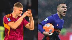 Tiribocchi spiazza tutti: “Dovbyk lo hanno distrutto, ma è più forte di Lautaro”