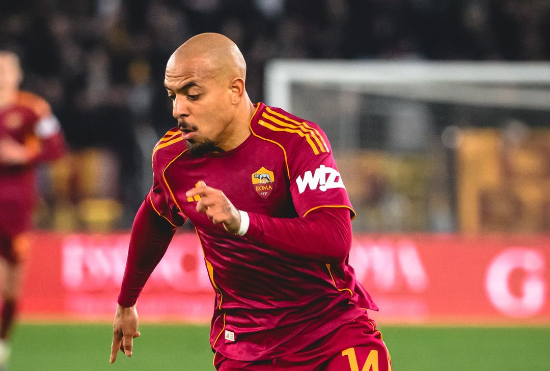 Roma-Cremonese – FOTO GALLERY - immagine 72