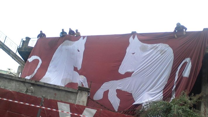 Torino, parte la campagna di raccolta fondi “Insieme per il Fila” - immagine 1