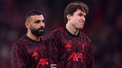 Chiesa: “Salah ha un cuore immenso, parla sempre di Firenze”