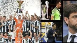 Juve, strano record: negli ultimi 27 anni 27 titoli in Italia e nessuno in Europa