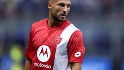 D’Ambrosio: “Galliani una certezza, ecco perché Monza. Mio figlio interista scatenato”