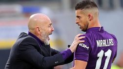 Sentite Mirallas: “Ho parlato con Pioli del suo ritorno. Ecco cosa mi ha detto”