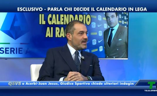 Capuano: “Inchiesta arbitri, perché il PM ha convocato Butti? Sentiva Rocchi per…”- immagine 2