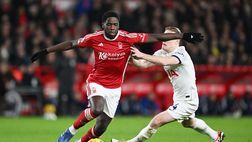 Il Napoli accelera per Mangala, presentata l’offerta al Nottingham: le ultime – Sky