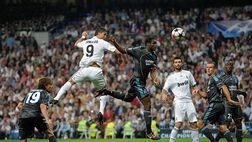 Real Madrid-Olympique Marsiglia, dove vedere la partita in tv e streaming