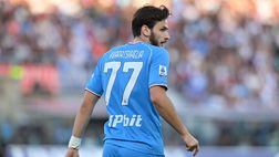 Kvaratskhelia, il Napoli si affida al georgiano contro il Real: il motivo
