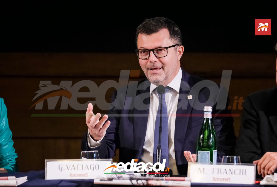 FOTO 20th Golden Boy 2022 (GALLERY) - immagine 18