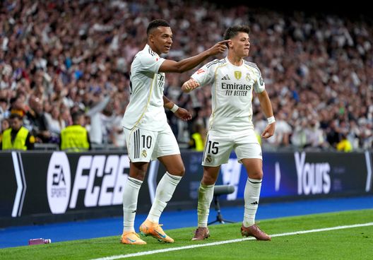 Wenger sul Clásico: “È stata una partita tra uomini e ragazzini. Molto bene Xabi Alonso”- immagine 2