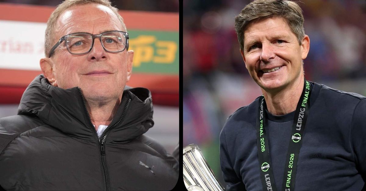 milan rangnick e glasner aspettano le mosse di cardinale la situazione attuale da Pianetamilan.it milan rangnick e glasner aspettano le mosse di cardinale la situazione attuale