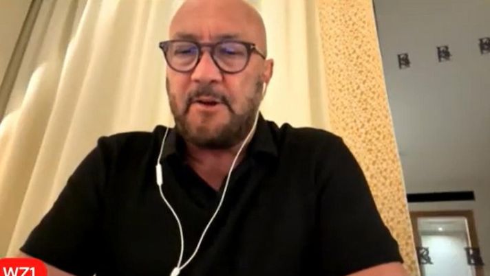 Zenga: “Inzaghi? Se Arnautovic la butta dentro vince campionato. Lautaro? Ho un sospetto” - immagine 1