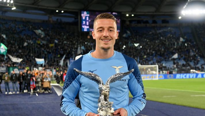 Milinkovic