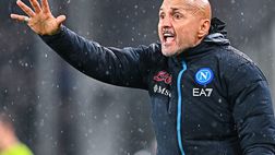 UFFICIALE – Luciano Spalletti è il nuovo ct dell’Italia: contratto fino al 2026