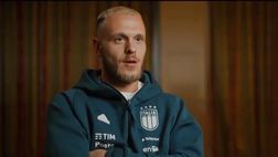 Dimarco: “Spalletti insegna tanto: fa calcio propositivo, con lui si va forte”