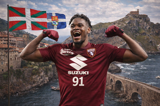 Torino, da Zapata a Casadei: l’etimologia dei cognomi della Serie A- immagine 11